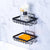 Wall Mounted Stainless Steel Soap Dish, No Drilling — WIMU Kitchen Nairobi