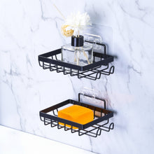 Wall Mounted Stainless Steel Soap Dish, No Drilling — WIMU Kitchen Nairobi — Kenya · WIMU Kitchen