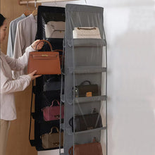 3 Layer Hanging Handbag — Kenya · WIMU Kitchen