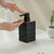 Stacked Design Soap Dispenser - Modern Layered Pump Dispenser in Hard Plastic — WIMU Kitchen Nairobi