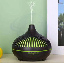 Big Pot 450ml Aroma Diffuser & Humidifier – detail — Kenya · WIMU Kitchen