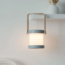 Multifunctional Rechargeable Table Lamp — Kenya · WIMU Kitchen