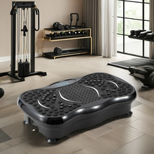 Massage Vibration Plate with Bluetooth - Full-Body Circulation & Muscle Recovery Machine — WIMU Kitchen Nairobi — Kenya · WIMU Kitchen