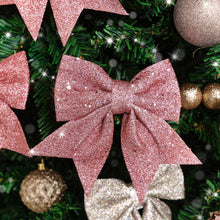 Christmas Tree Bows 25 x 30cm, 3 Pack - Nairobi — view 2 — Kenya · WIMU Kitchen