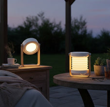 Multifunctional USB Rechargeable Table Lamp — Kenya · WIMU Kitchen