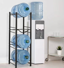 Water Bottle Storage Rack – Stackable Organiser for Fridge, Pantry & Counter — WIMU Kitchen Nairobi — Kenya · WIMU Kitchen