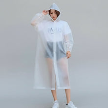 Adult Hooded Waterproof Rain Coat — WIMU Kitchen Nairobi — Kenya · WIMU Kitchen