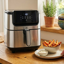 Electrolux Explore 6 Air Fryer 3.5L E5AF1 — Kenya · WIMU Kitchen