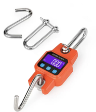 Digital Heavy-Duty Weighing Scale - Nairobi, Kenya — view 7 — Kenya · WIMU Kitchen