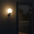 Stainless Steel Outdoor Wall Light with E27 Holder - Chrome Finish 500 x 250mm LL 2002-91-DL-SS — WIMU Kitchen Nairobi