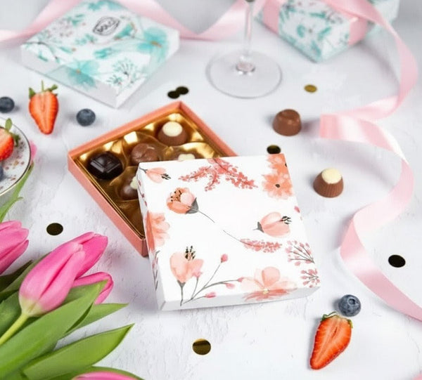 Bolci Assorted Chocolate Candies — Kenya · WIMU Kitchen Nairobi