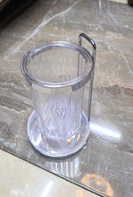 Single Wall-Mount Cutlery & Toothbrush Holder — Kenya · WIMU Kitchen