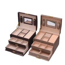 Jewellery Box Organizer — Kenya · WIMU Kitchen