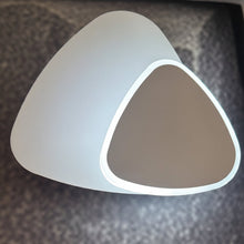Tri-Colour Triangular LED Wall Light 6W WH 2015-TC — view 6 — Kenya · WIMU Kitchen