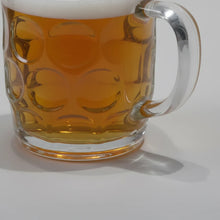 36pc Luminarc Britannia 300ml Clear Glass Beer Mug set N1576 (view 5) — Kenya · WIMU Kitchen
