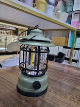 Multifunctional Rechargeable Camping Light – Cordless LED Lantern (4 Colours) — WIMU Kitchen Nairobi — Kenya · WIMU Kitchen