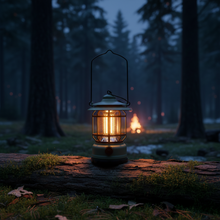 Multifunctional Rechargeable Camping Light – Cordless LED Lantern (4 Colours) — WIMU Kitchen Nairobi — Kenya · WIMU Kitchen
