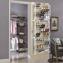 36-Pair Over-the-Door Hanging Shoe Rack, Vertical Storage Organizer — WIMU Kitchen Nairobi — Kenya · WIMU Kitchen