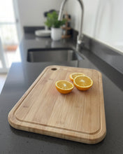 Solid bamboo chopping board | WIMU Kitchen Kenya — Kenya · WIMU Kitchen