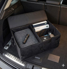Car Storage Box (view 2) — Kenya · WIMU Kitchen
