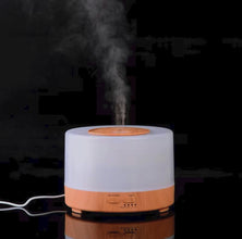 700ml Humidifier with Remote Control - Quiet Cool Mist for Bedroom, Office & Nursery — WIMU Kitchen Nairobi — Kenya · WIMU Kitchen