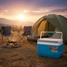4.5L Cooler Box Pinnacle Insulated Compact Food and Beverage Storage TPX6006 — Kenya · WIMU Kitchen