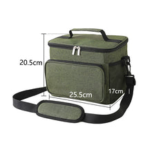 Portable Insulated Thermal Lunch/Cooler Bag – Waterproof Tote (6 Colours, 2 Sizes) — WIMU Kitchen Nairobi — Kenya · WIMU Kitchen