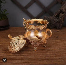 European Style Sugar Dish — WIMU Kitchen Nairobi — Kenya · WIMU Kitchen