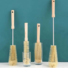 4pcs Cleaning Brush — Kenya · WIMU Kitchen