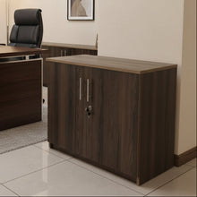 2-Door Lockable Office Storage Cabinet with Adjustable Shelf — WIMU Kitchen Nairobi — Kenya · WIMU Kitchen