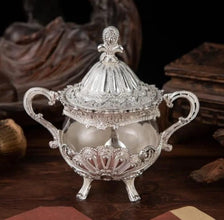 European Style Sugar Dish — WIMU Kitchen Nairobi — Kenya · WIMU Kitchen