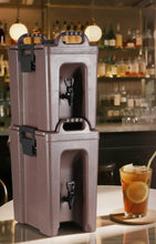 Insulated Coffee Urn (view 3) — Kenya · WIMU Kitchen