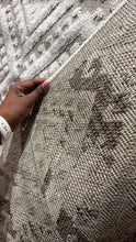 Makao Moroccan Tribal Pattern Carpet Rug — Kenya · WIMU Kitchen