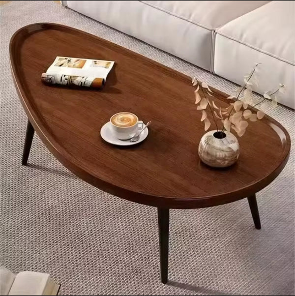 Coffee Table - Living Room Sofa Table and Balcony Tea Table — WIMU Kitchen Nairobi — Kenya · WIMU Kitchen Nairobi