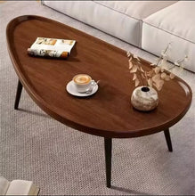 Coffee Table - Living Room Sofa Table and Balcony Tea Table — WIMU Kitchen Nairobi — Kenya · WIMU Kitchen