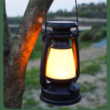 Solar Light — Kenya · WIMU Kitchen