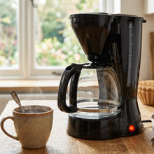 TLAC Coffee Maker 800W CM123A Glass Carafe Coffee Machine TLHA0163 — Kenya · WIMU Kitchen