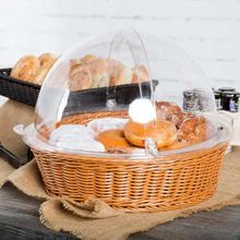 Round Dome Cover — Kenya · WIMU Kitchen