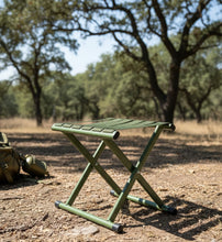 Portable Folding Camping And Fishing Stool — Kenya · WIMU Kitchen