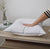 Ultra-Soft White Goose Cotton Pillow Set - Breathable Shape-Retaining Pillows — WIMU Kitchen Nairobi