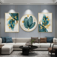 3-Piece Crystal Porcelain Decorative Wall Art Panel Set — WIMU Kitchen Nairobi — Kenya · WIMU Kitchen
