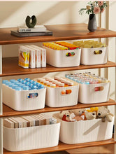 Multi-Purpose Storage Basket – Single or 3-Piece Set — WIMU Kitchen Nairobi — Kenya · WIMU Kitchen