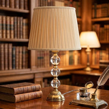 HT60 Light Ball Table Lamp — Kenya · WIMU Kitchen