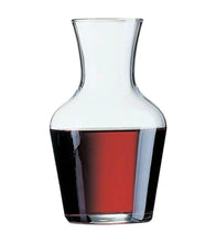 Wine Decanter (view 2) — Kenya · WIMU Kitchen