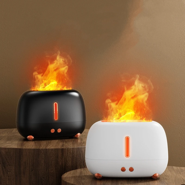 Flame Humidifier & Aroma Diffuser | WIMU Kitchen Kenya — Kenya · WIMU Kitchen Nairobi