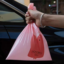 Disposable Car Trash Bag (view 3) — Kenya · WIMU Kitchen