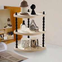 Multilayer Desktop Storage Rack, 2 or 3 Layers — view 2 — Kenya · WIMU Kitchen