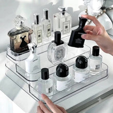 Acrylic Perfume & Cosmetic Display Rack — WIMU Kitchen Nairobi — Kenya · WIMU Kitchen