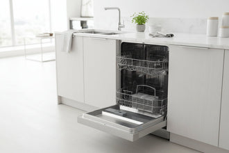 Ramtons Freestanding Dishwasher 12 Place Settings Mar Silver – RW/300 — Kenya · WIMU Kitchen