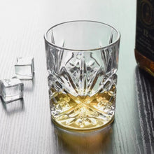 6Pcs French Style Glass Whisky Cup Tea Cup Coffee Mug Mini Bar Wine Cup Vodka 340ml (view 5) — Kenya · WIMU Kitchen